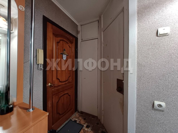 
  Продается 1-комн. квартира 28.3 м². Фото 14.