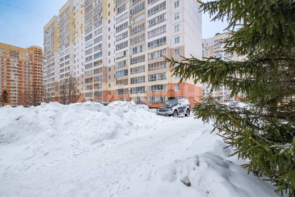 
  Продается 1-комн. квартира 34.6 м². Фото 24.