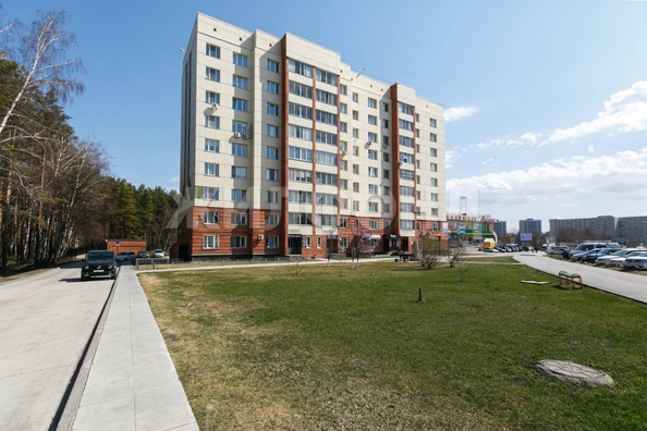 
  Продается 1-комн. квартира 39.3 м². Фото 4.