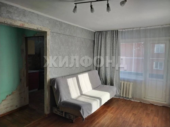 
  Продается 1-комн. квартира 31.9 м². Фото 4.