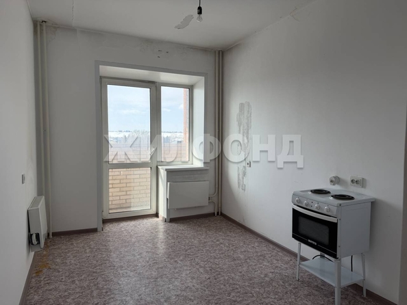 
  Продается 1-комн. квартира 30.4 м². Фото 2.