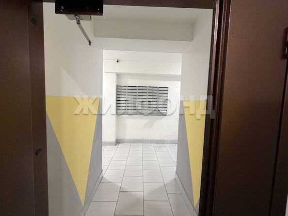 
  Продается 1-комн. квартира 30.4 м². Фото 19.