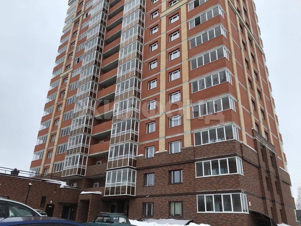 
  Продается 1-комн. квартира 38.4 м², в ЖК Черемушки на первомайке. Фото 15.