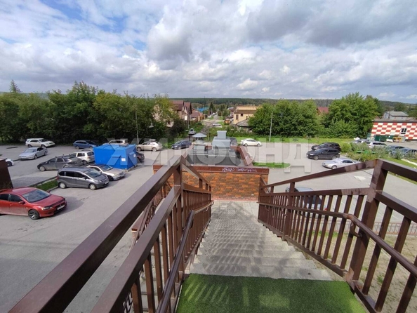 
  Продается 1-комн. квартира 38.4 м², в ЖК Черемушки на первомайке. Фото 8.