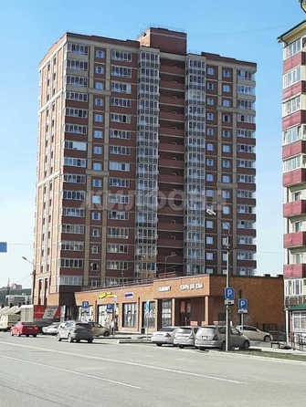 
  Продается 1-комн. квартира 38.4 м², в ЖК Черемушки на первомайке. Фото 12.