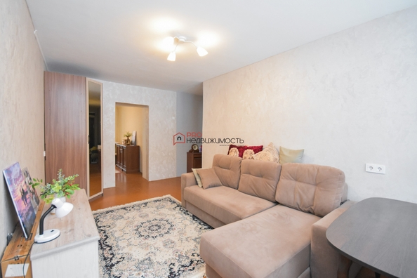 
  Продается 3-комн. квартира 55 м². Фото 15.