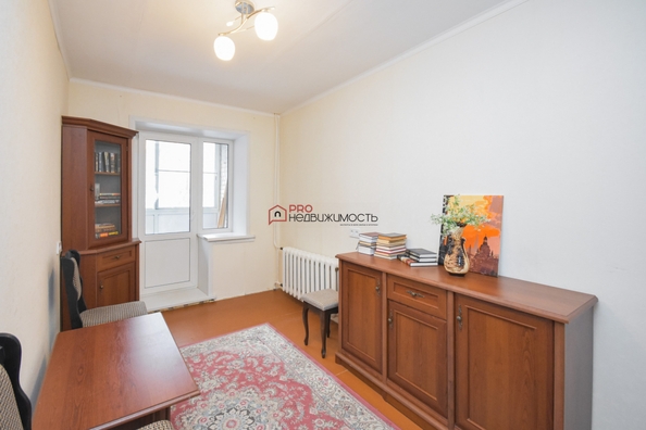 
  Продается 3-комн. квартира 55 м². Фото 16.