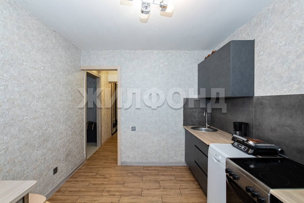 
  Продается 1-комн. квартира 35.2 м². Фото 11.