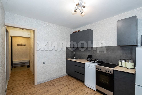 
  Продается 1-комн. квартира 35.2 м². Фото 12.