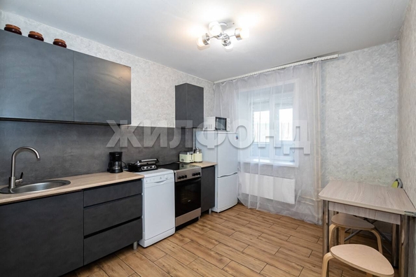 
  Продается 1-комн. квартира 35.2 м². Фото 14.