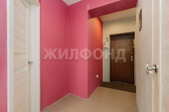 
  Продается 1-комн. квартира 30.7 м². Фото 13.