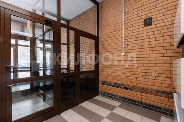 
  Продается 1-комн. квартира 30.7 м². Фото 20.
