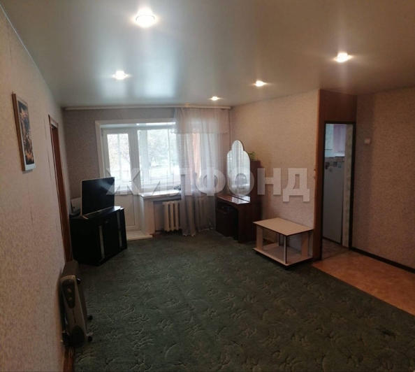 
  Продается 2-комн. квартира 41.4 м². Фото 3.