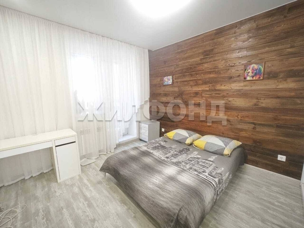 
  Продается 2-комн. квартира 43.2 м². Фото 5.