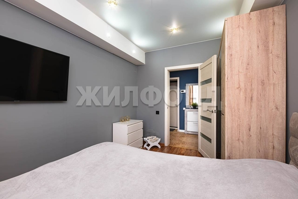 
  Продается 2-комн. квартира 48 м². Фото 5.