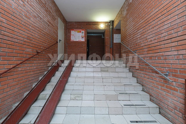 
  Продается 2-комн. квартира 48 м². Фото 18.