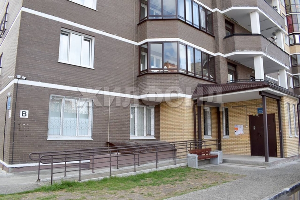 
  Продается 2-комн. квартира 43.4 м². Фото 6.