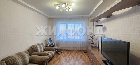 
  Продается 3-комн. квартира 62.8 м². Фото 2.