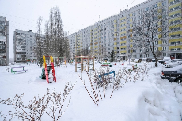 
  Продается 3-комн. квартира 62.8 м². Фото 21.