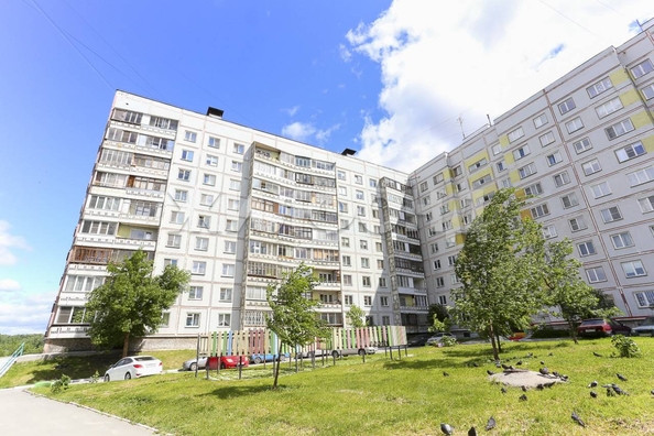 
  Продается 3-комн. квартира 62.8 м². Фото 4.