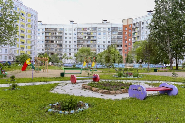 
  Продается 3-комн. квартира 62.8 м². Фото 6.
