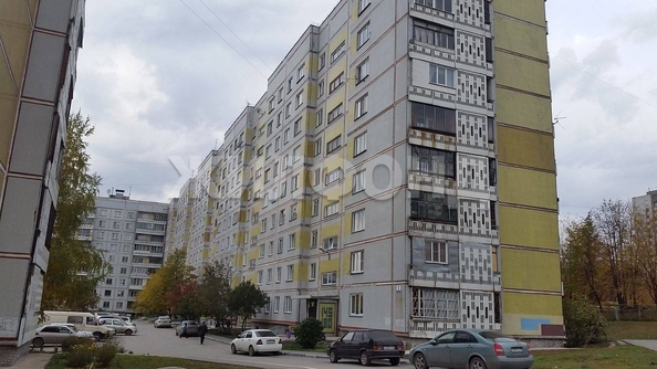 
  Продается 3-комн. квартира 62.8 м². Фото 3.