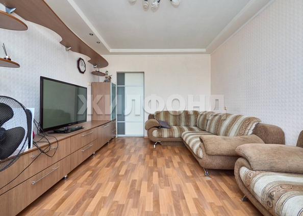 
  Продается 3-комн. квартира 62.8 м². Фото 11.