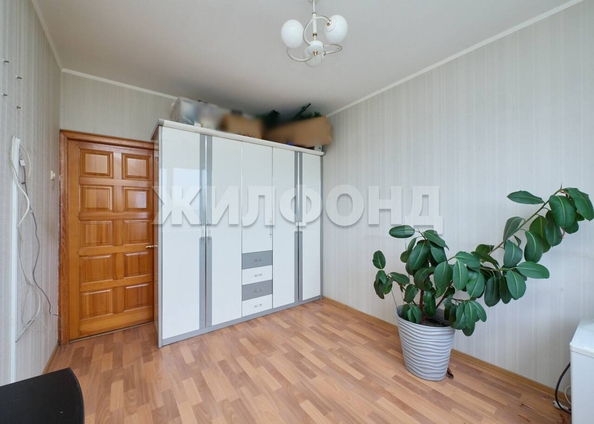 
  Продается 3-комн. квартира 62.8 м². Фото 19.
