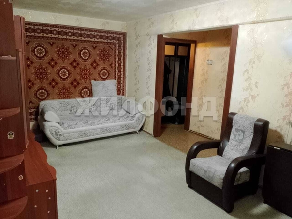 
  Продается 3-комн. квартира 59.4 м². Фото 1.