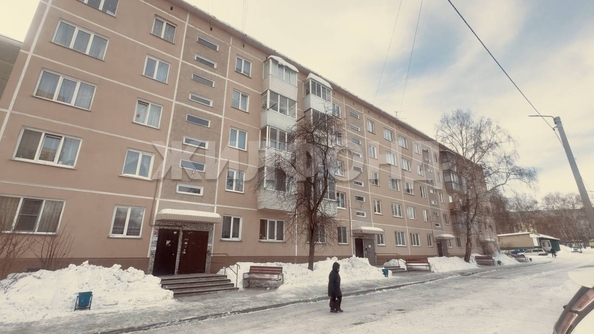 
  Продается 3-комн. квартира 57 м². Фото 8.