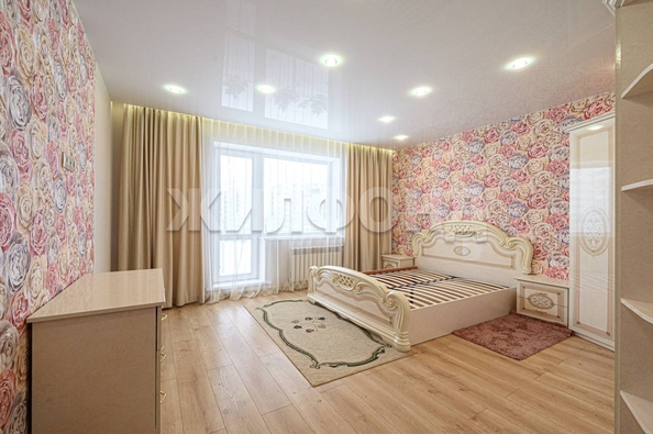 
  Продается 3-комн. квартира 86.4 м². Фото 4.