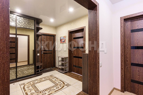 
  Продается 3-комн. квартира 86.4 м². Фото 19.