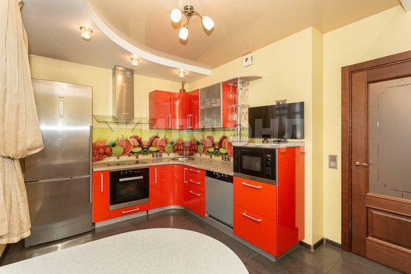 
  Продается 3-комн. квартира 87.8 м². Фото 7.