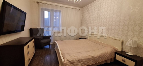 
  Продается 3-комн. квартира 84.8 м². Фото 2.