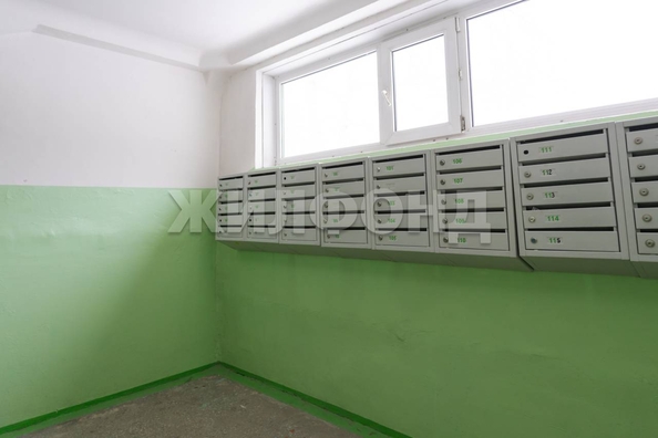 
  Продается 3-комн. квартира 60 м². Фото 14.