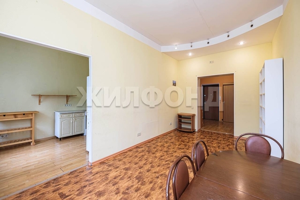 
  Продается 3-комн. квартира 98.8 м². Фото 5.