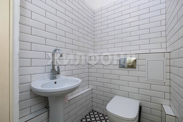 
  Продается 3-комн. квартира 98.8 м². Фото 8.
