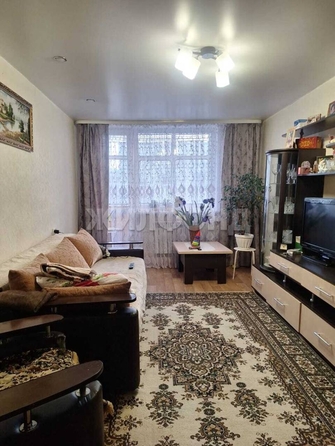 
  Продается 3-комн. квартира 56.3 м². Фото 5.