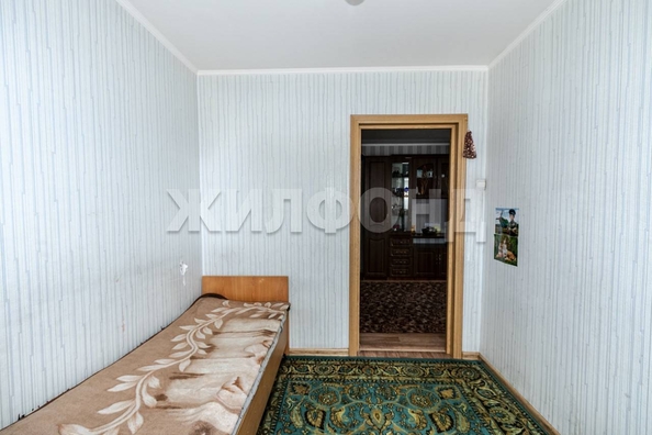 
  Продается 4-комн. квартира 61.1 м². Фото 6.
