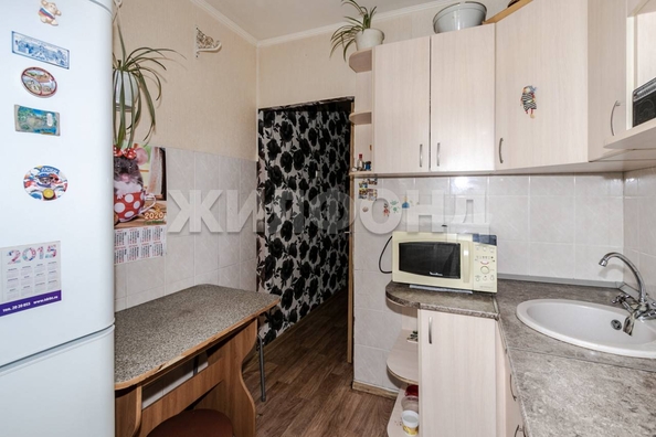 
  Продается 4-комн. квартира 61.1 м². Фото 13.