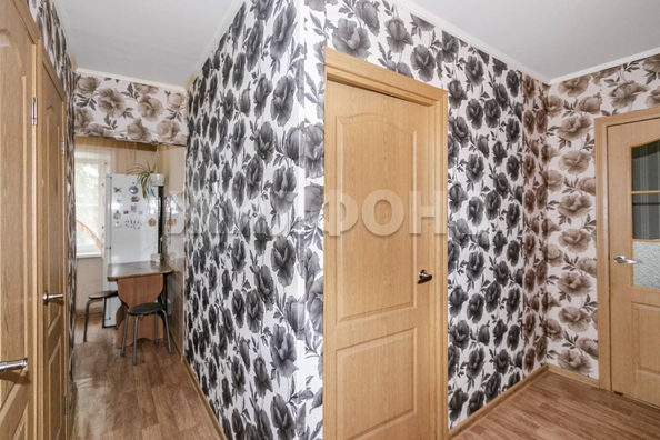 
  Продается 4-комн. квартира 61.1 м². Фото 19.