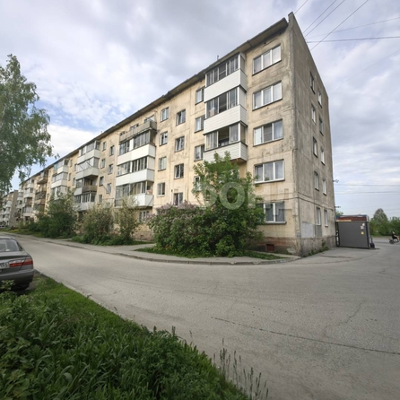 
  Продается 4-комн. квартира 61.1 м². Фото 6.