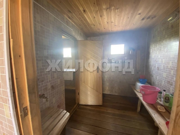 
  Продается дом 63.3 м². Фото 21.