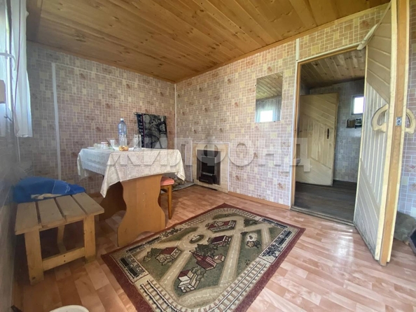 
  Продается дом 63.3 м². Фото 23.