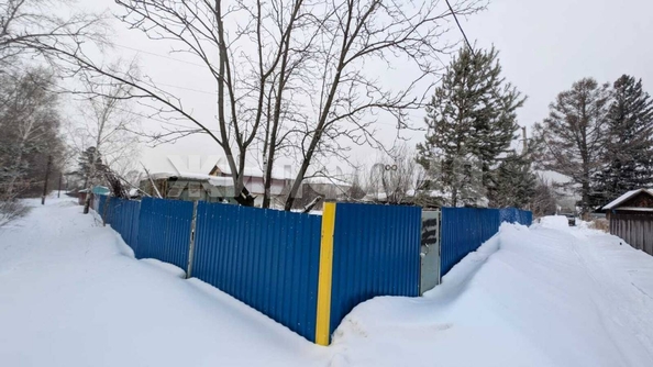
  Продается дом 70 м². Фото 1.