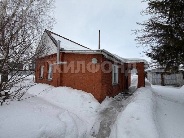 
  Продается дом 45 м². Фото 3.