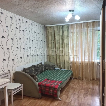 
  Продается комната 18 м². Фото 4.