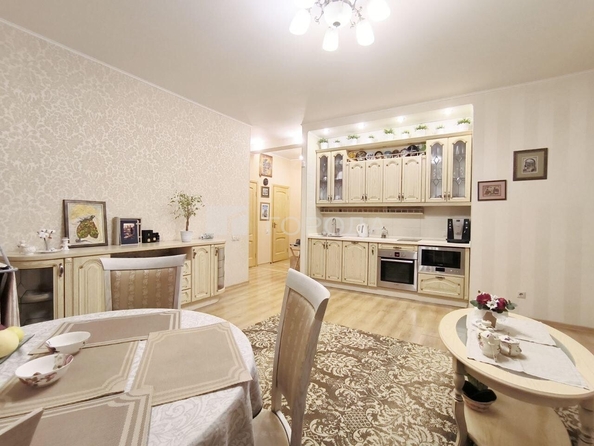 
  Продается 2-комн. квартира 50.9 м². Фото 2.