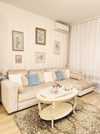
  Продается 2-комн. квартира 50.9 м². Фото 4.