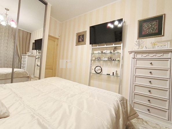 
  Продается 2-комн. квартира 50.9 м². Фото 11.